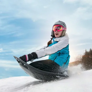 Gizmo klisko Meteor 60 crni-1